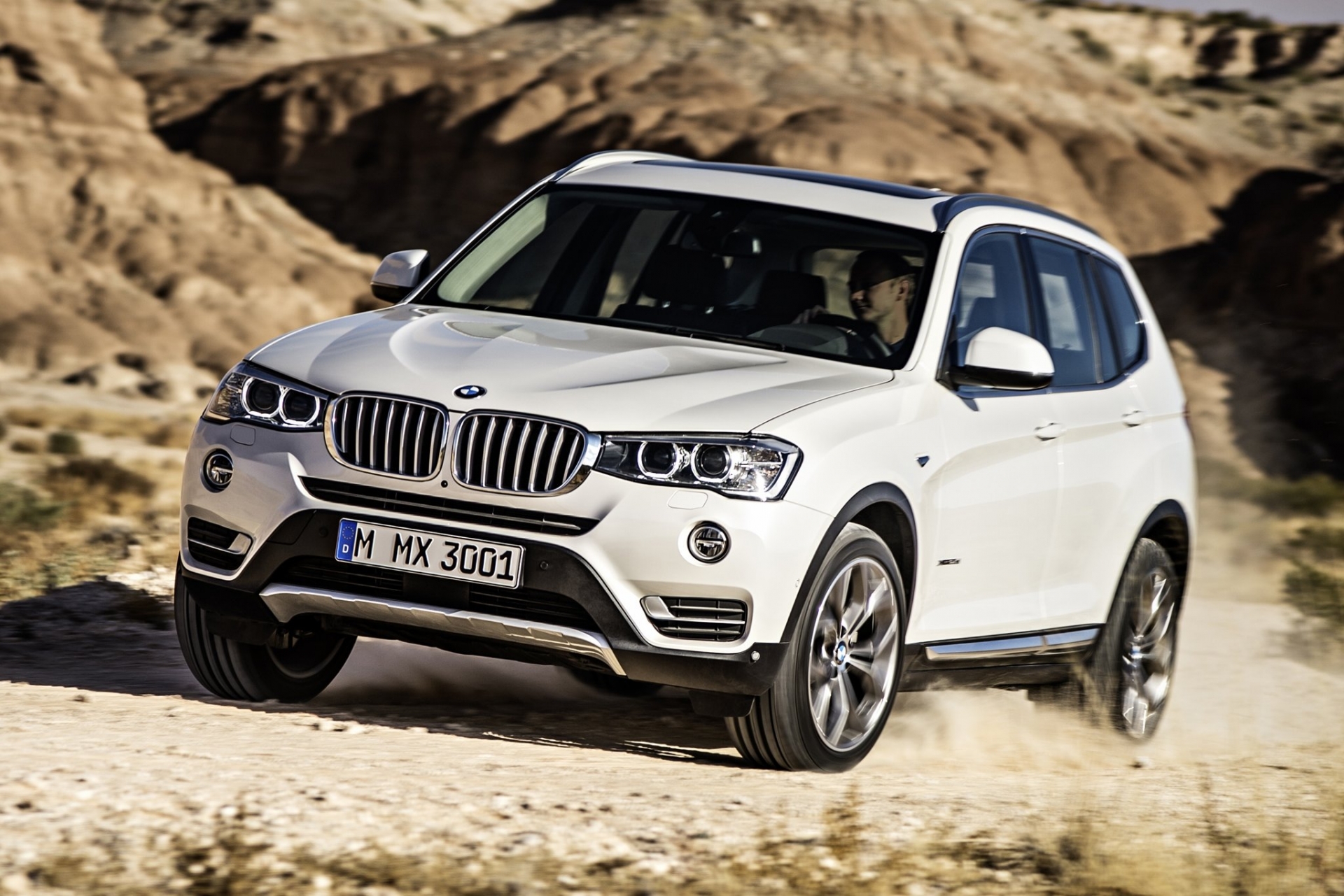 2014 BMW X3 Rating - The Car Guide