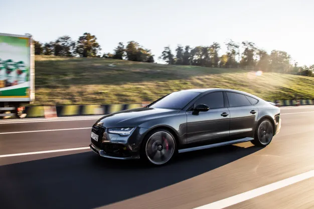 beautiful car usa