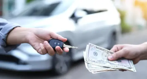 Авто зі США