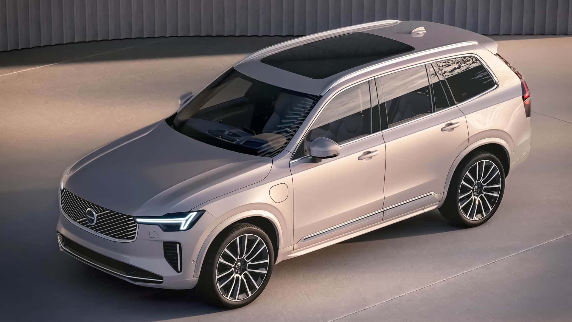 Найкращі авто для подорожей